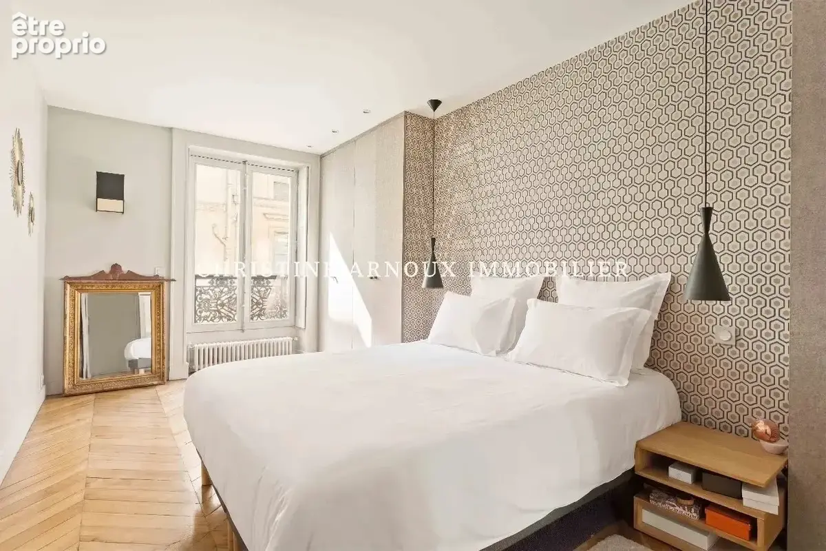 Appartement - photo 8