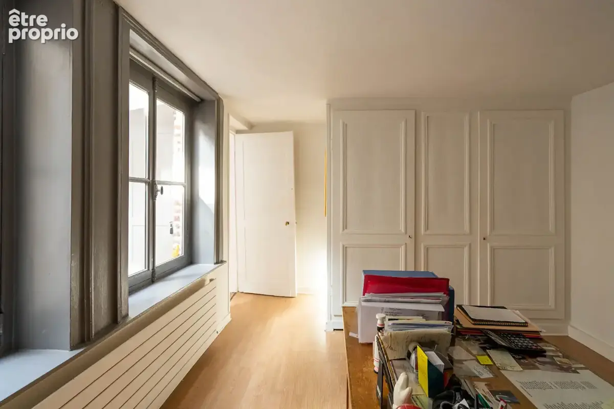 Demeure de prestige - Vieux-Lille - 230 m² - photo 9