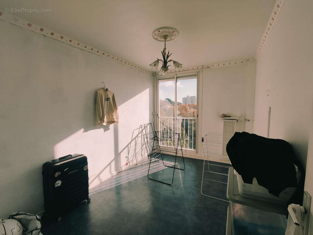 Appartement à MARSEILLE-14E