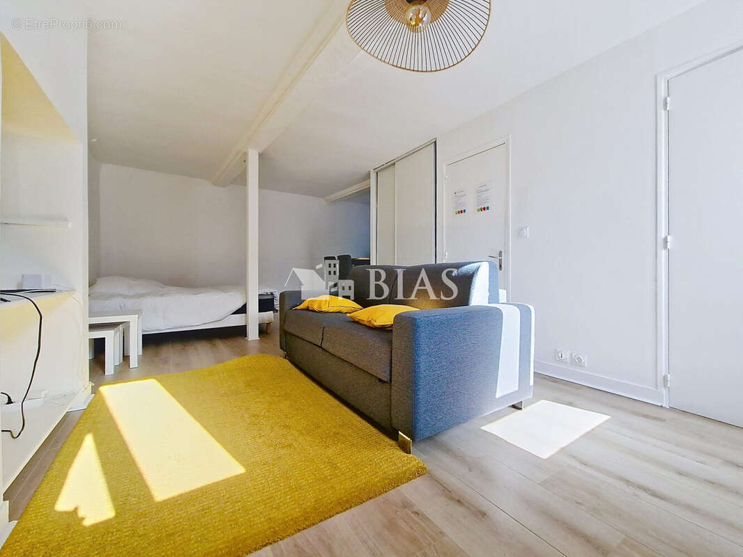 Appartement à HONFLEUR