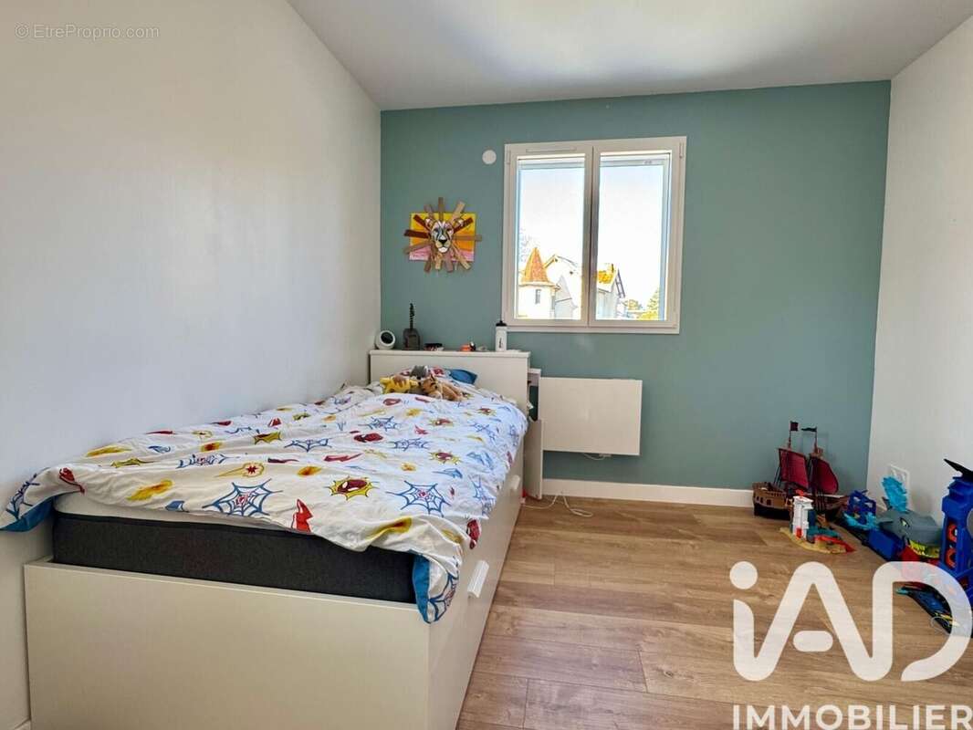 Photo 7 - Maison à SAINT-CYR-SUR-LOIRE