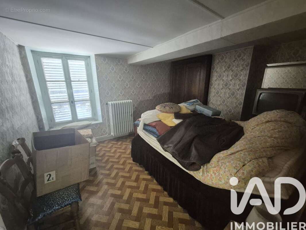 Photo 6 - Maison à LA FERTE-SOUS-JOUARRE