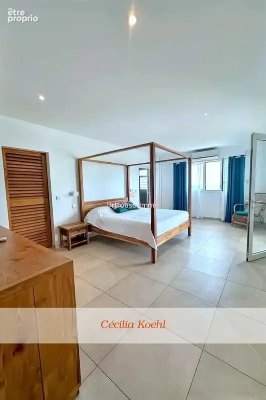 Maison 5 pièces 136 m² à vendre à Le Francois (97240) - photo 13