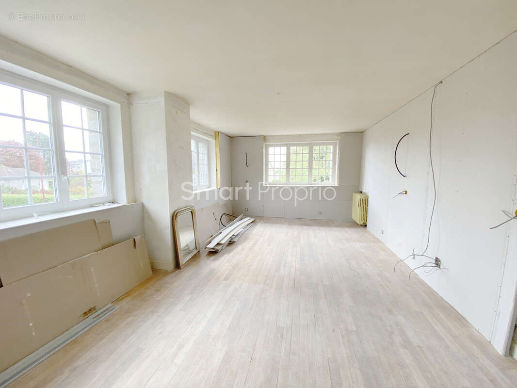 Maison Pierres T5 - photo 5
