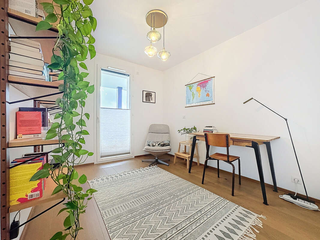 Appartement à FERNEY-VOLTAIRE