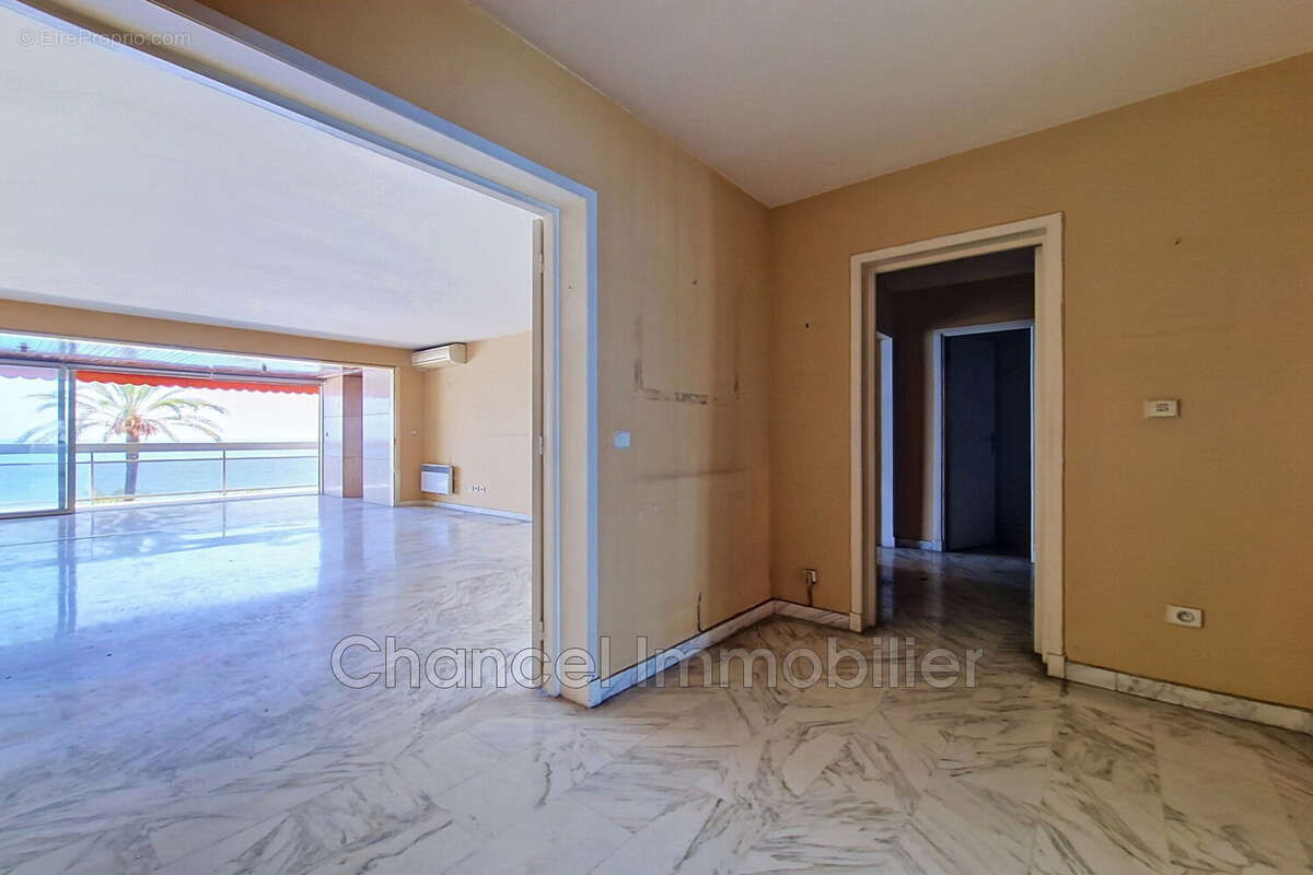 Appartement 112 m² à Nice  - photo 4