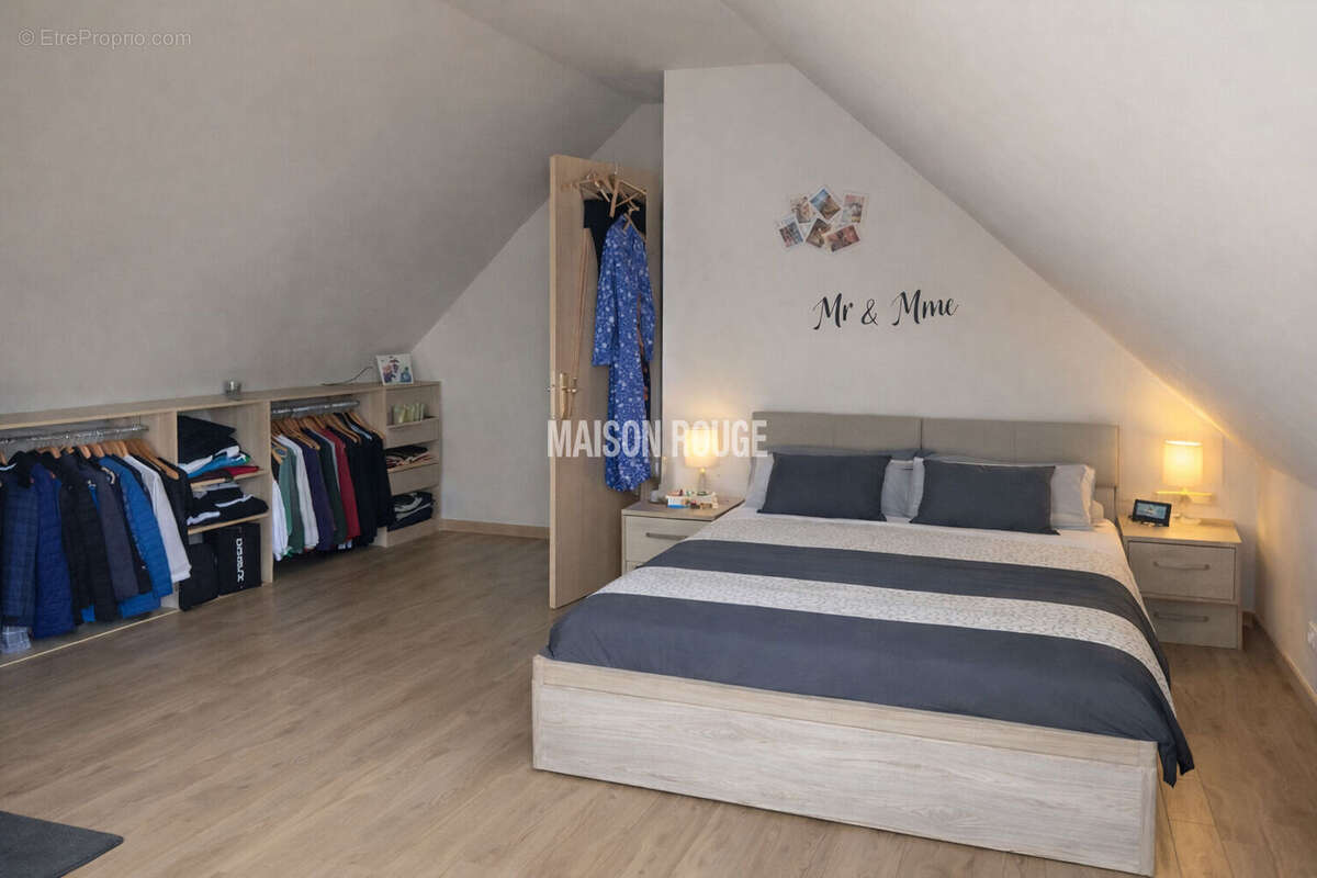 Maison à KERMARIA-SULARD