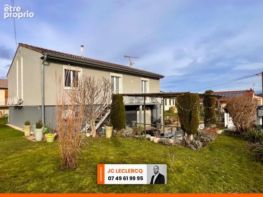 Maison individuelle 4 chambres - photo 16
