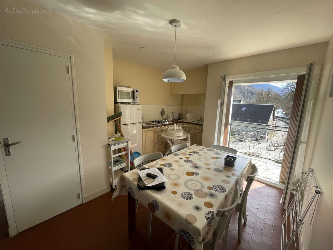 Maison à SALLES-ET-PRATVIEL