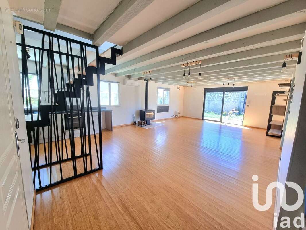 Photo 4 - Maison à MARSEILLE-10E