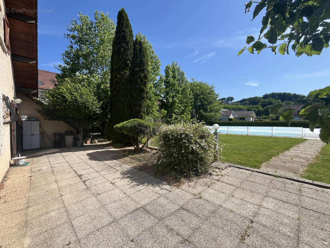 Maison à HERICOURT