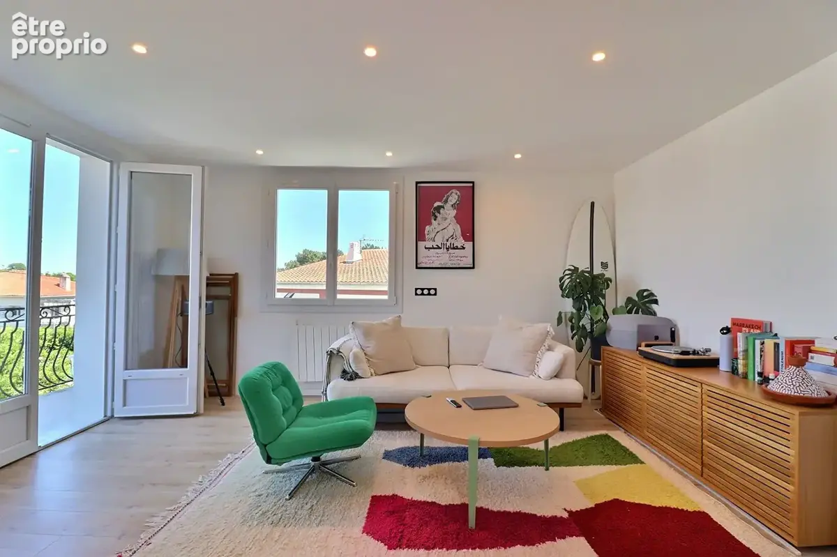 Appartement à BIDART
