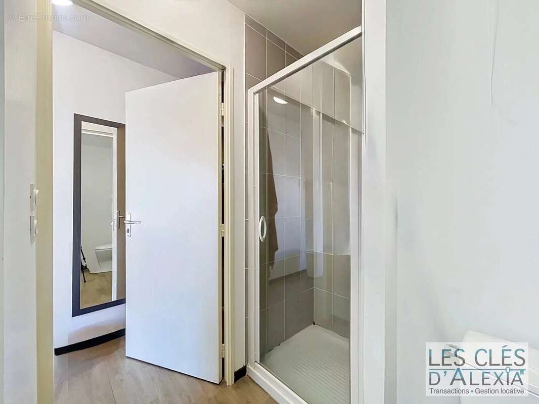 Investissement LMNP – Lot de 2 studios étudiant avec rentabilité attractive à Villeurbanne - photo 9
