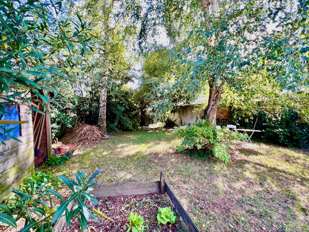 Maison à VILLENEUVE-SUR-LOT