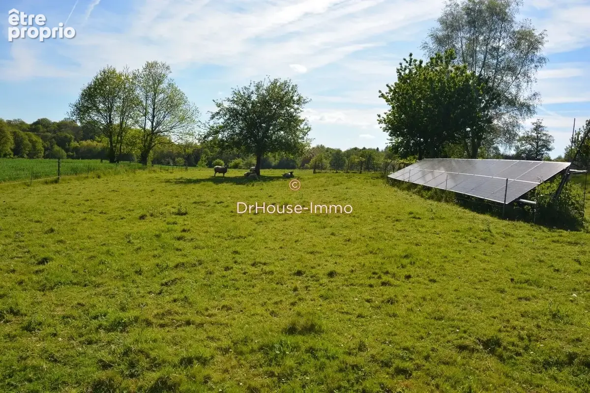 Maison 4 pièces 76 m² à vendre à Cheronnac (87600) - photo 14