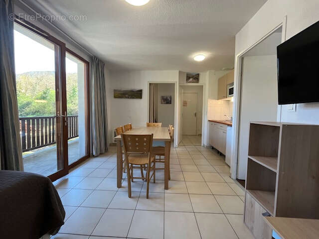 Appartement à ARREAU