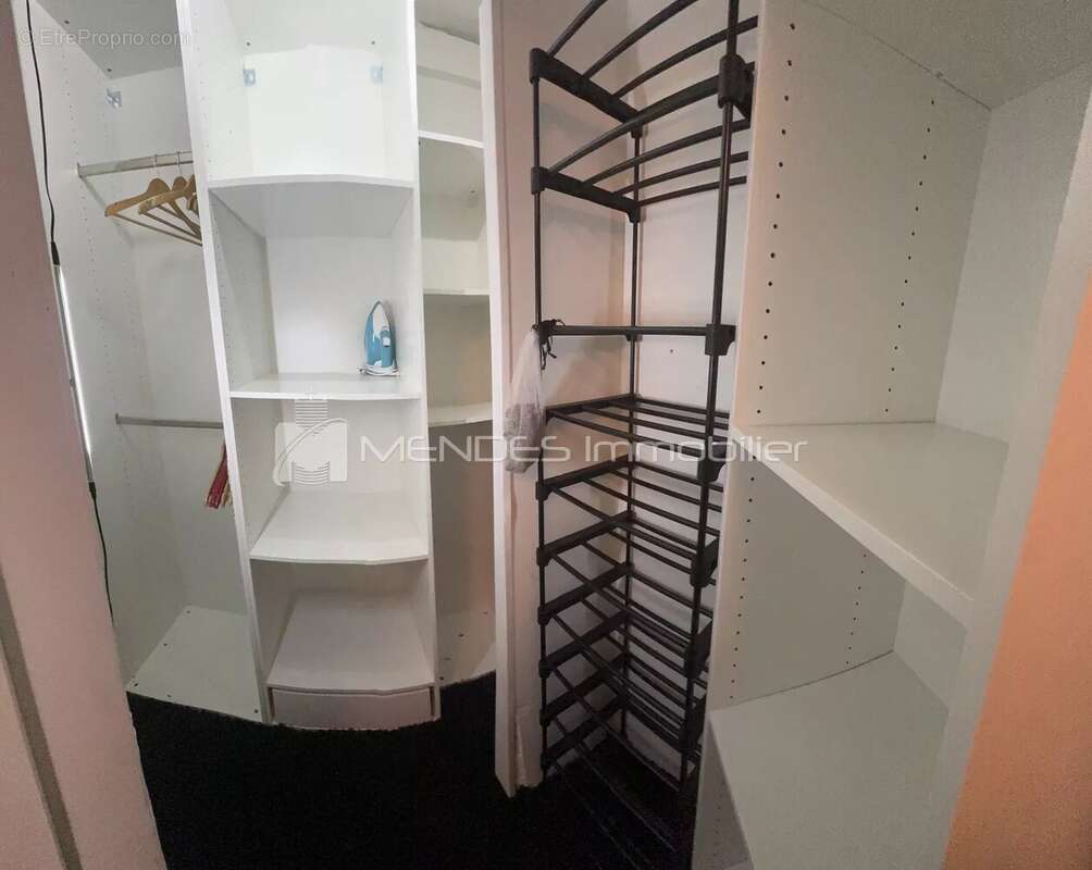 Appartement à CAP-D'AIL