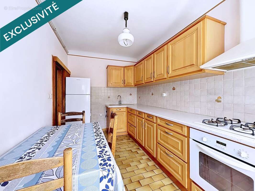 Photo 5 - Maison à VITRY-SUR-ORNE