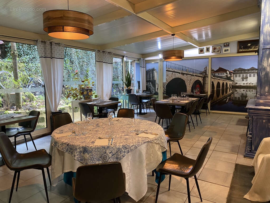 Appartement à TERRASSON-LAVILLEDIEU