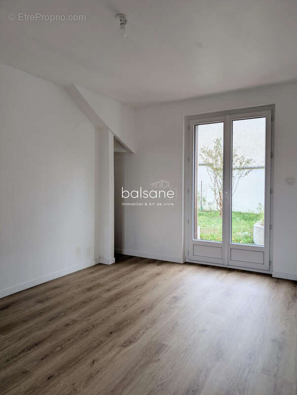 Maison à GRAND-COURONNE