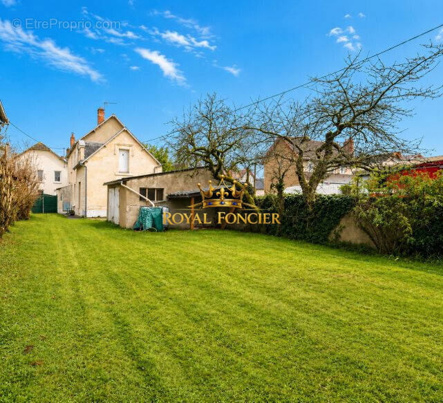 Maison 100 m² à Chatellerault  - photo 2