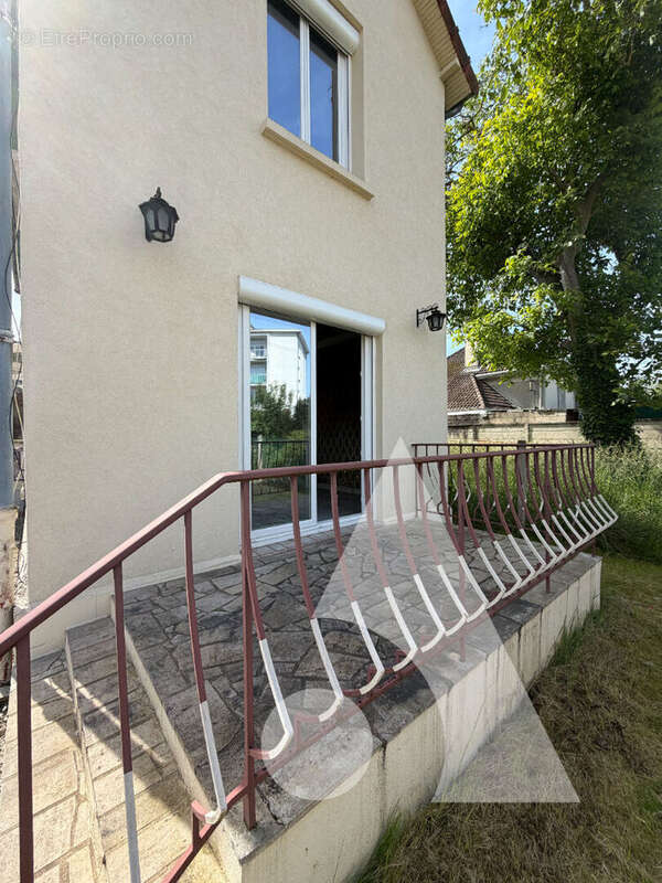 Maison à TROYES