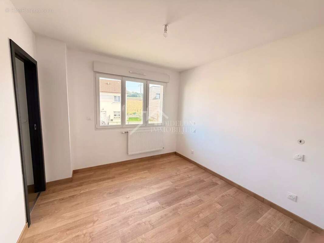 Maison à PONT-A-MOUSSON