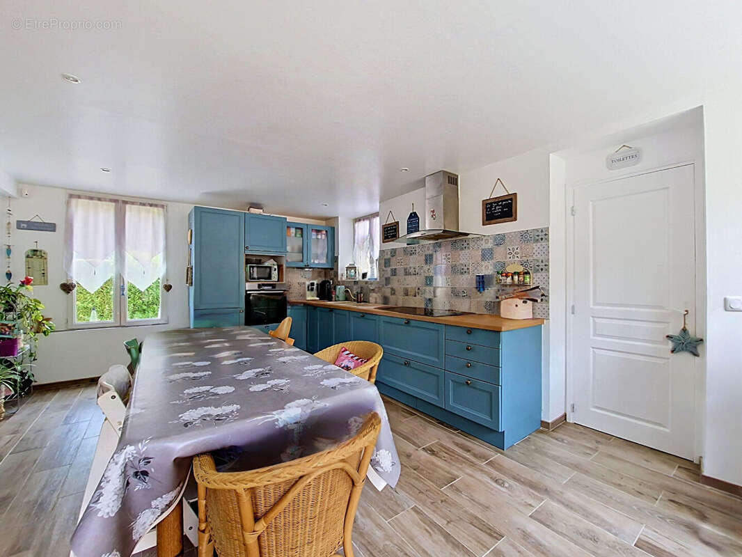 Maison a vendre 4 chambres - photo 3