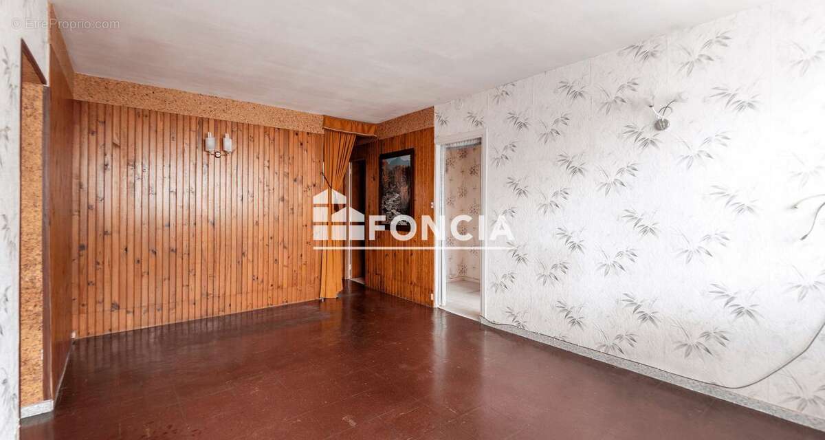 Appartement à CRETEIL