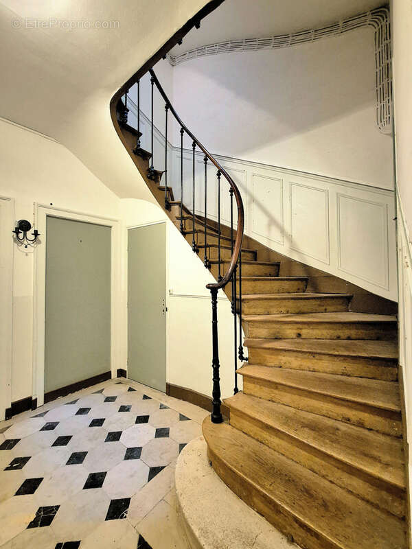 Appartement à CHARTRES