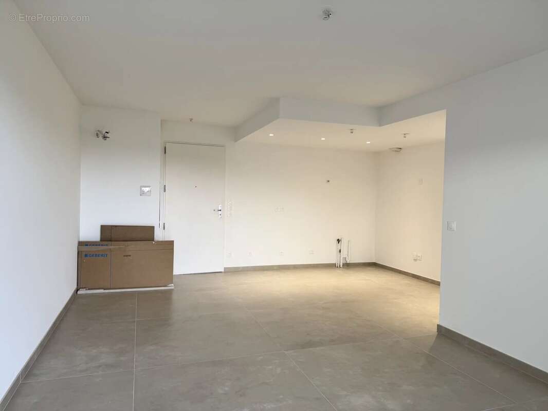 Appartement à ROQUEBRUNE-CAP-MARTIN