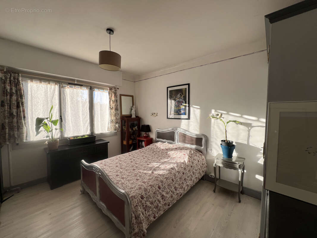 Maison à ROCHECORBON