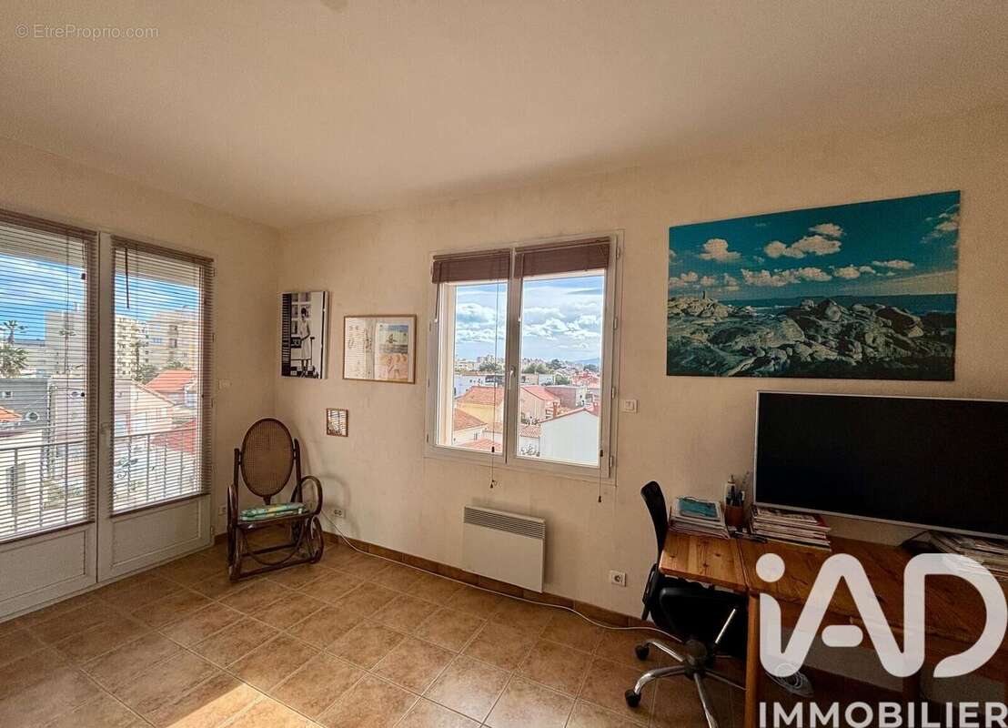 Photo 9 - Appartement à CANET-EN-ROUSSILLON