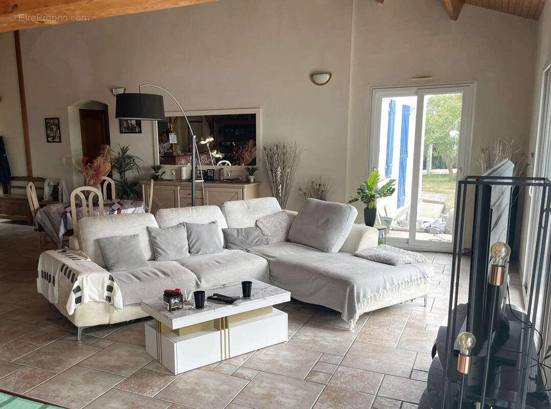 Maison à PORNIC