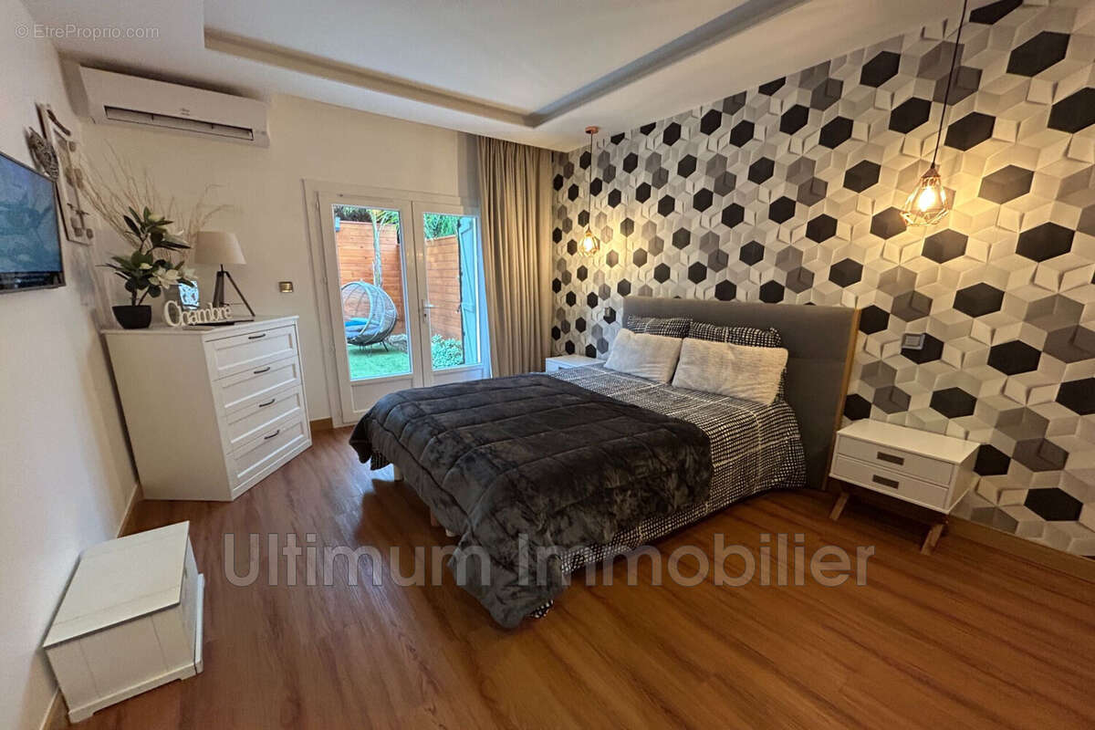 Maison à SAINTE-MAXIME