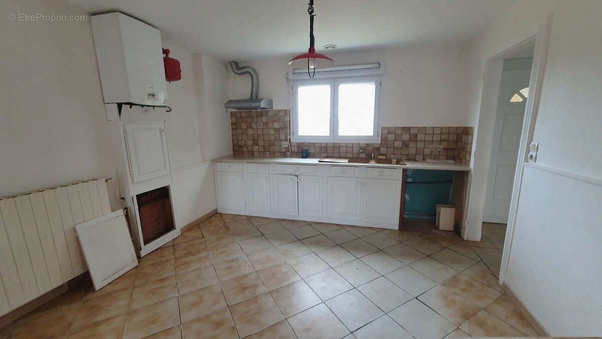 Maison à HAGETMAU