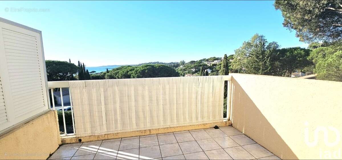 Photo 8 - Appartement à SAINTE-MAXIME