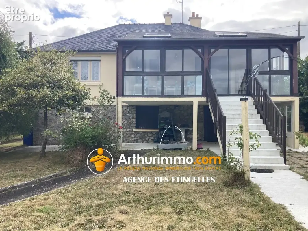 Vente Maison Martigne-ferchaud(35640) 139 600ï¿œ - photo 8