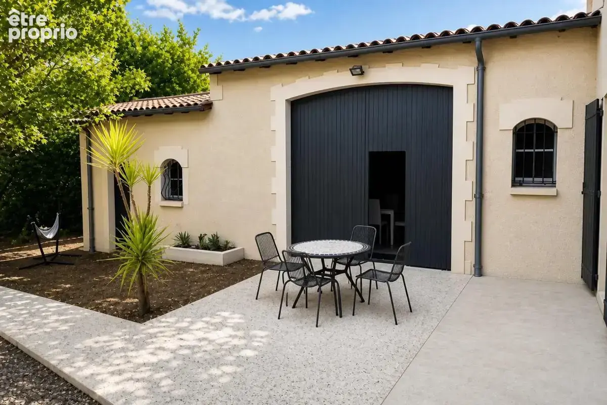 Maison de 9 pièces de 183 m² à Linars - photo 14