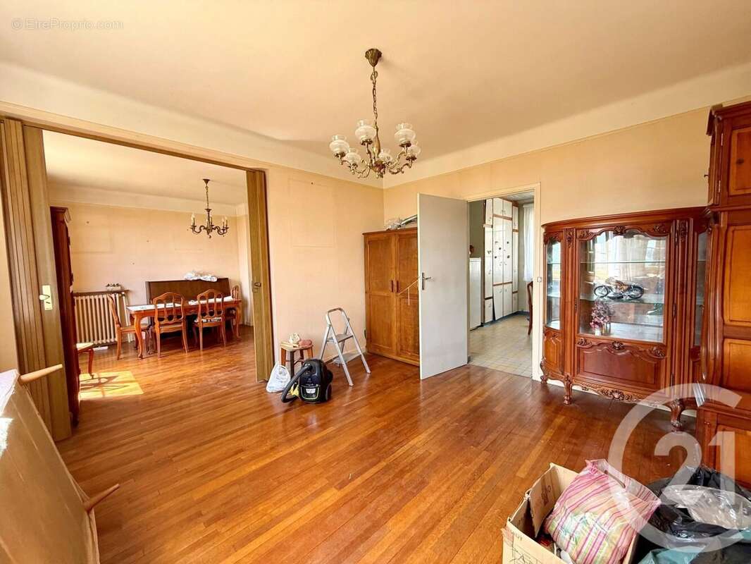 Maison à ARGENTEUIL