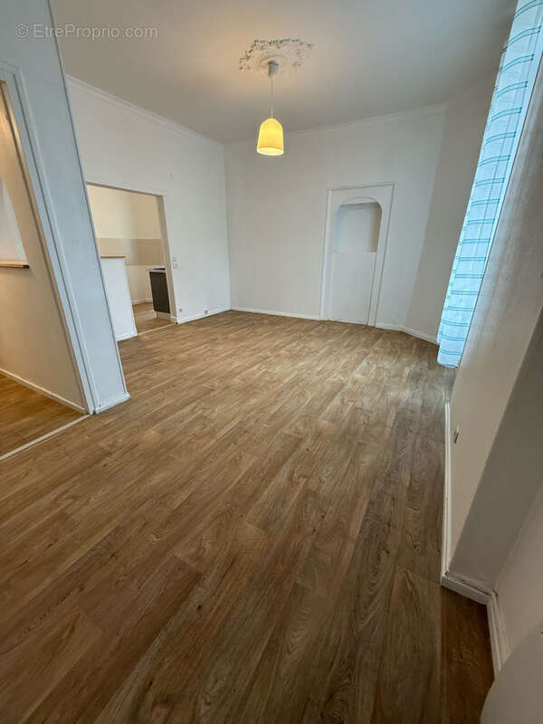 Appartement à VICHY
