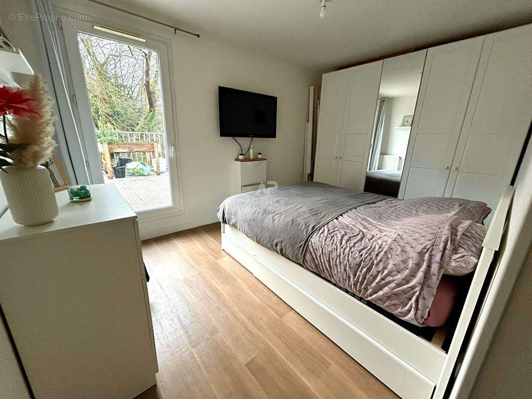 Appartement à POISSY