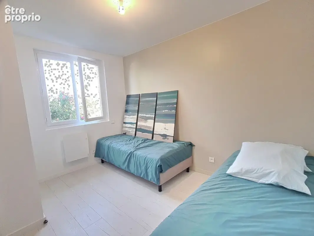 Maison T6 CAPBRETON quartier BOUHEBEN 130m2 + T1 de 23m2 + garage 16m2 + Pool House 15m2 - photo 11