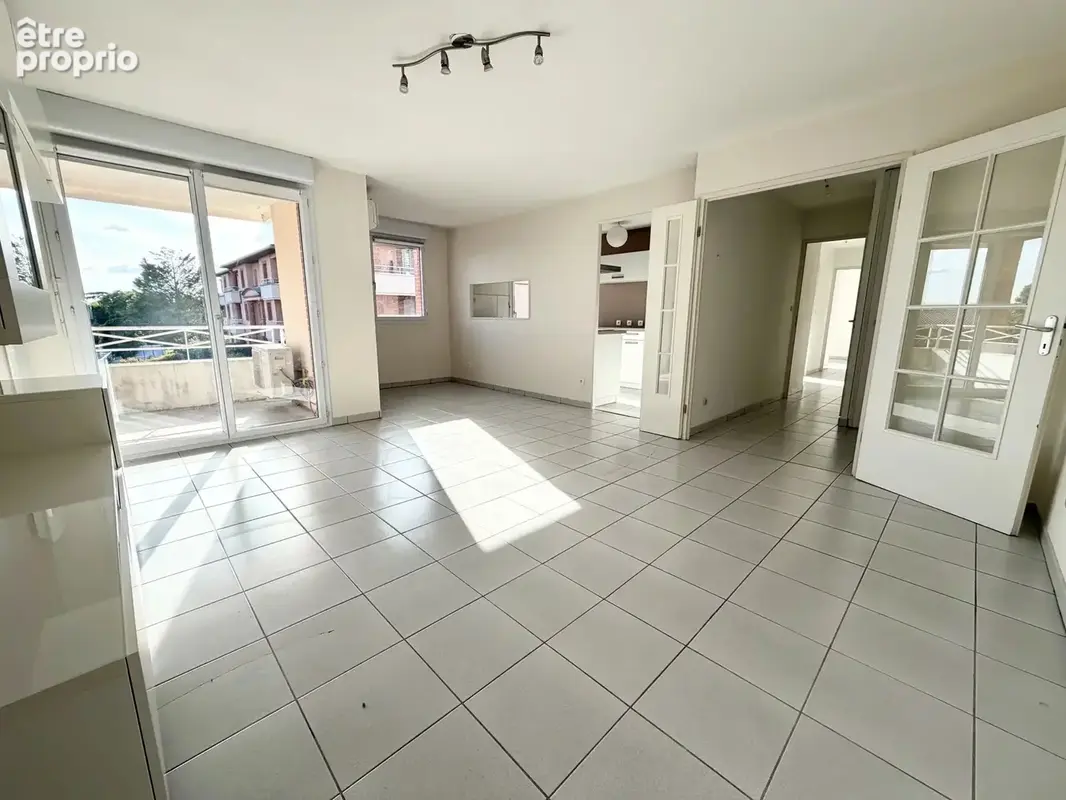 Photo Appartement à Saint-Jean au prix de 239 000€