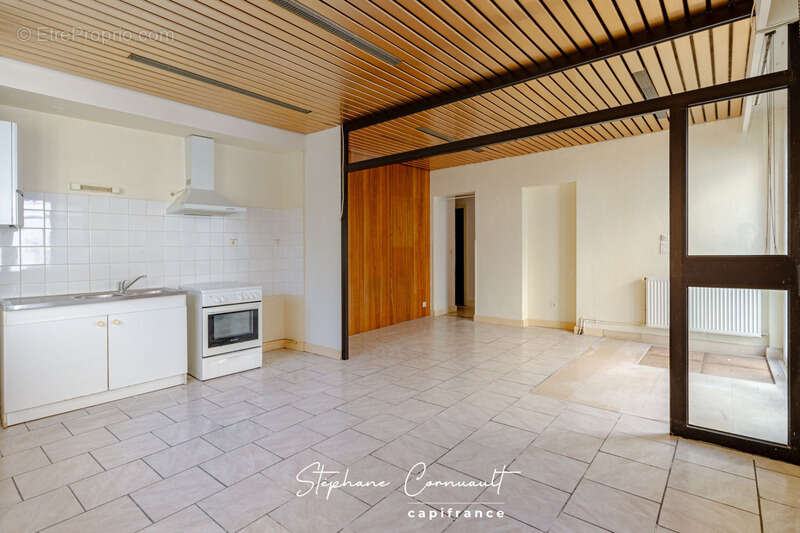 Appartement à MUSSIDAN