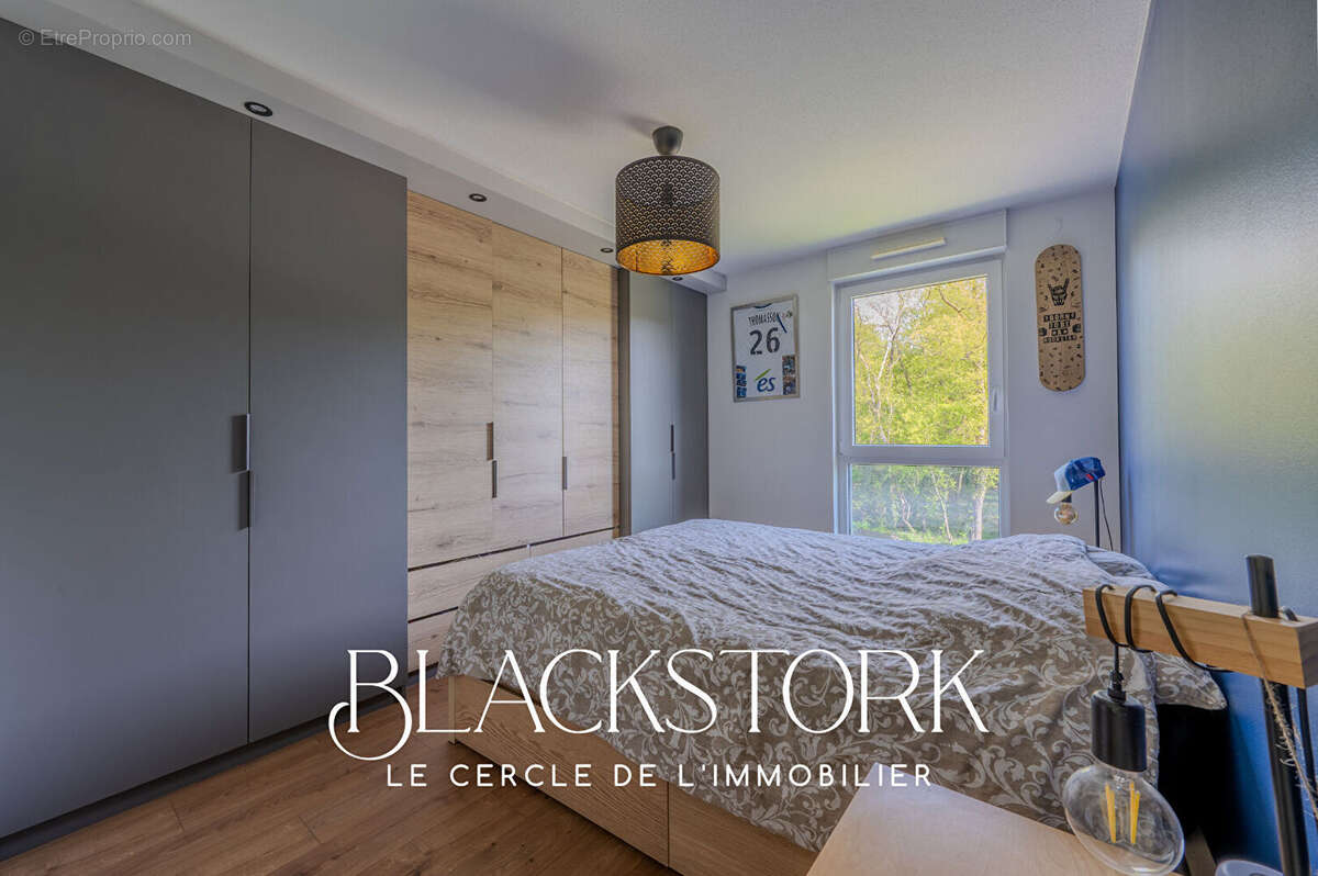 Appartement à OBERHOFFEN-SUR-MODER