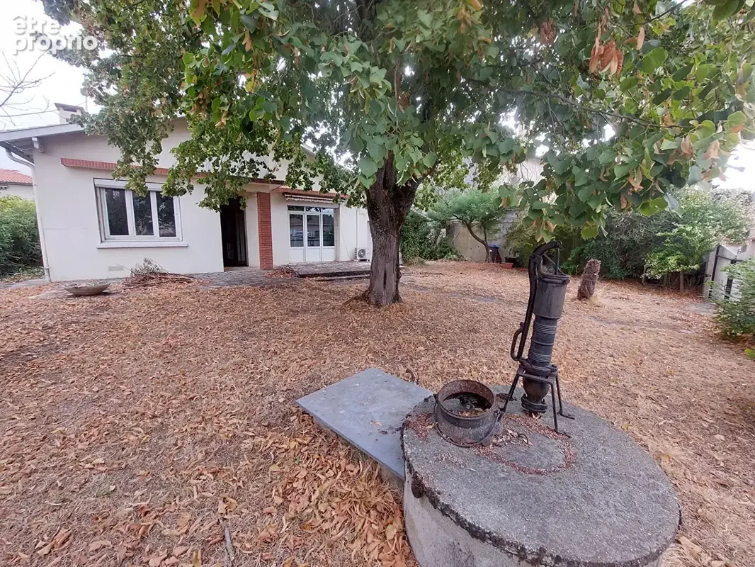 Photo Maison à Beauzelle au prix de 317 200€