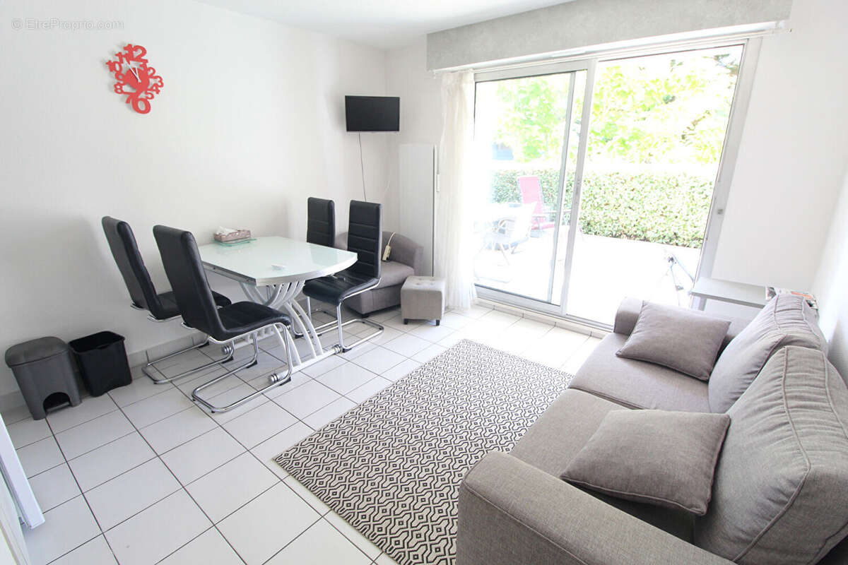 Appartement à PORNICHET