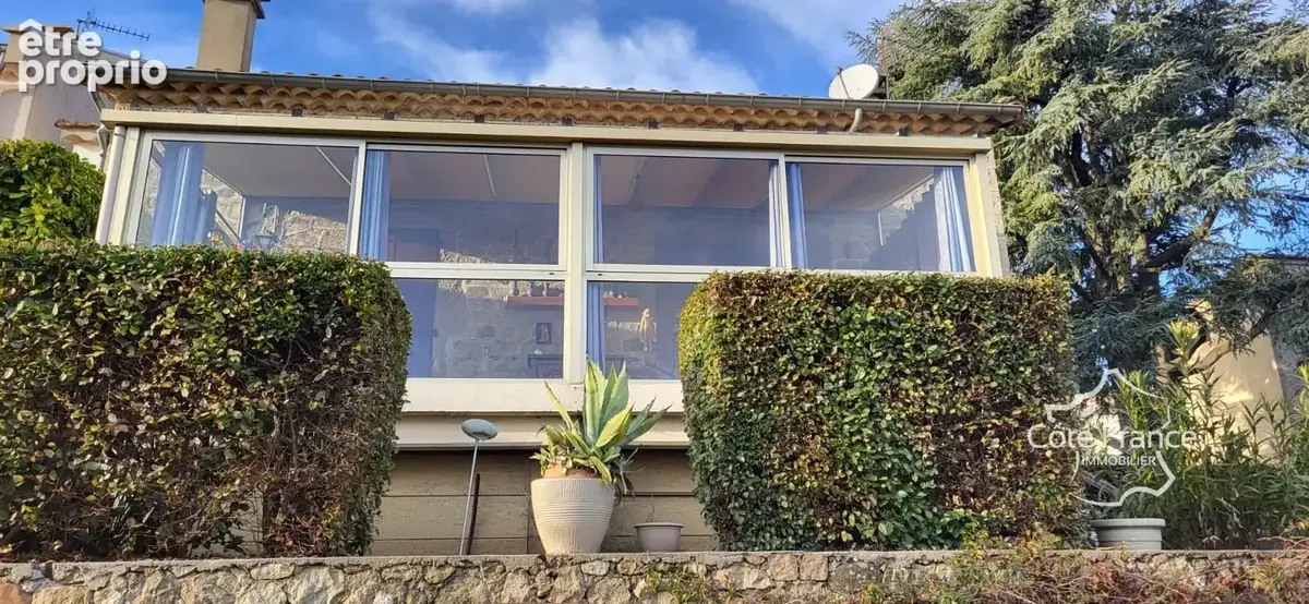 Maison de village rénovée avec dépendances et terrain attena - photo 6