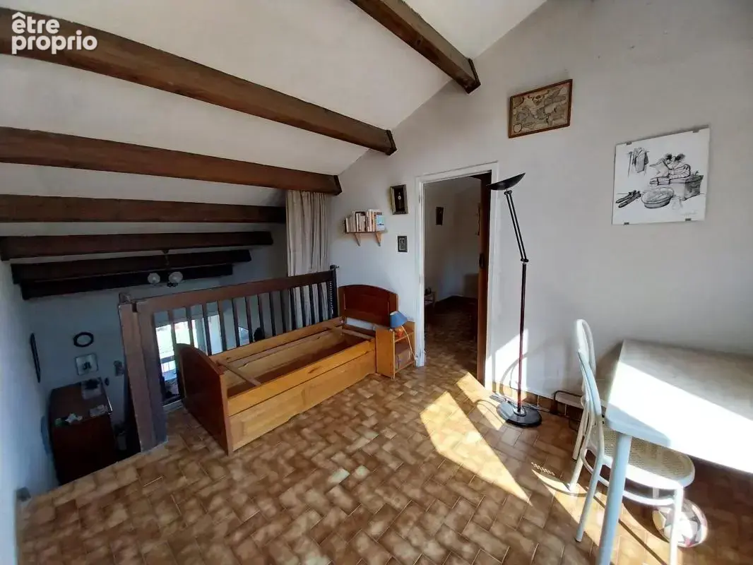 À vendre – Appartement duplex au dernier étage à Marseillan Plage - photo 8